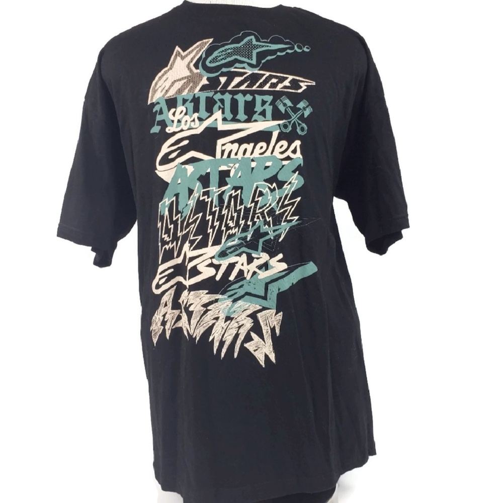 Alpinestars NWT tee